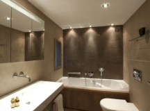 Chalet Les Marmottes (Scalottas Lodge)  alternative view 4